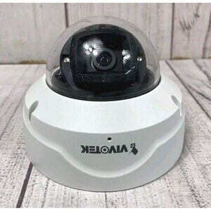Vivotek - FD9189-HT *(NOT V2)* Vivotek FD9189-HT Megapixel Indoor Network Camera